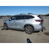 2021 TOYOTA HIGHLANDER 5TDHZRBH2MS084101 77617484
