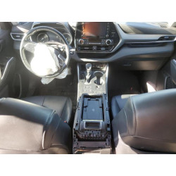 2021 TOYOTA HIGHLANDER 5TDHZRBH2MS084101 77617484