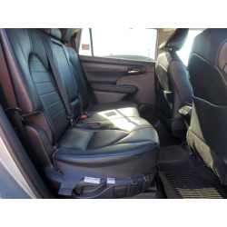 2021 TOYOTA HIGHLANDER 5TDHZRBH2MS084101 77617484