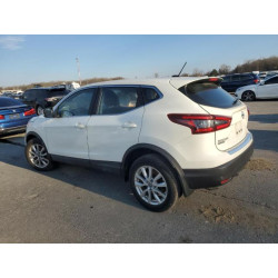 2020 NISSAN ROGUE JN1BJ1CW9LW376745 46321225