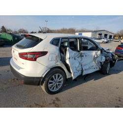 2020 NISSAN ROGUE JN1BJ1CW9LW376745 46321225