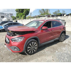 2022 MERCEDES-BENZ GLA-CLASS W1N4N4GB2NJ399828 52449775