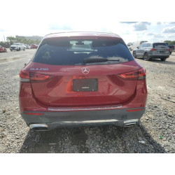 2022 MERCEDES-BENZ GLA-CLASS W1N4N4GB2NJ399828 52449775