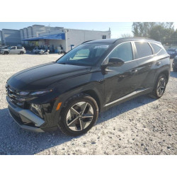 2025 HYUNDAI TUCSON 3KMJB3DE9SE004626 52628095