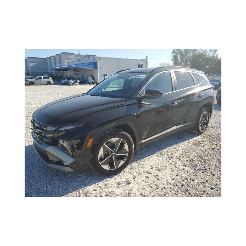 2025 HYUNDAI TUCSON 3KMJB3DE9SE004626 52628095 2025 HYUNDAI TUCSON 3KMJB3DE9SE004626 52628095