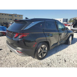 2025 HYUNDAI TUCSON 3KMJB3DE9SE004626 52628095