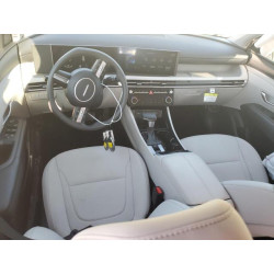 2025 HYUNDAI TUCSON 3KMJB3DE9SE004626 52628095