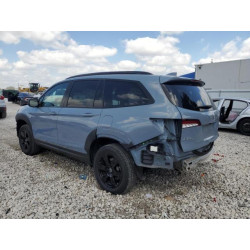 2022 HONDA PILOT 5FNYF6H86NB084266 52640885