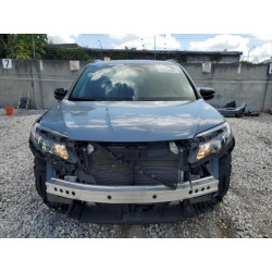 2022 HONDA PILOT 5FNYF6H86NB084266 52640885