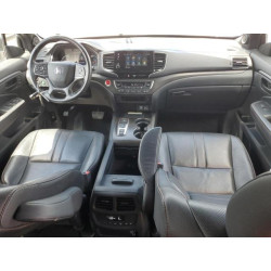 2022 HONDA PILOT 5FNYF6H86NB084266 52640885