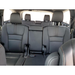 2022 HONDA PILOT 5FNYF6H86NB084266 52640885