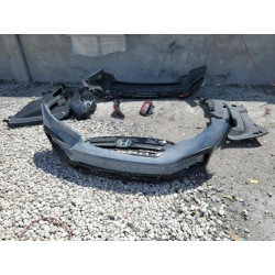 2022 HONDA PILOT 5FNYF6H86NB084266 52640885
