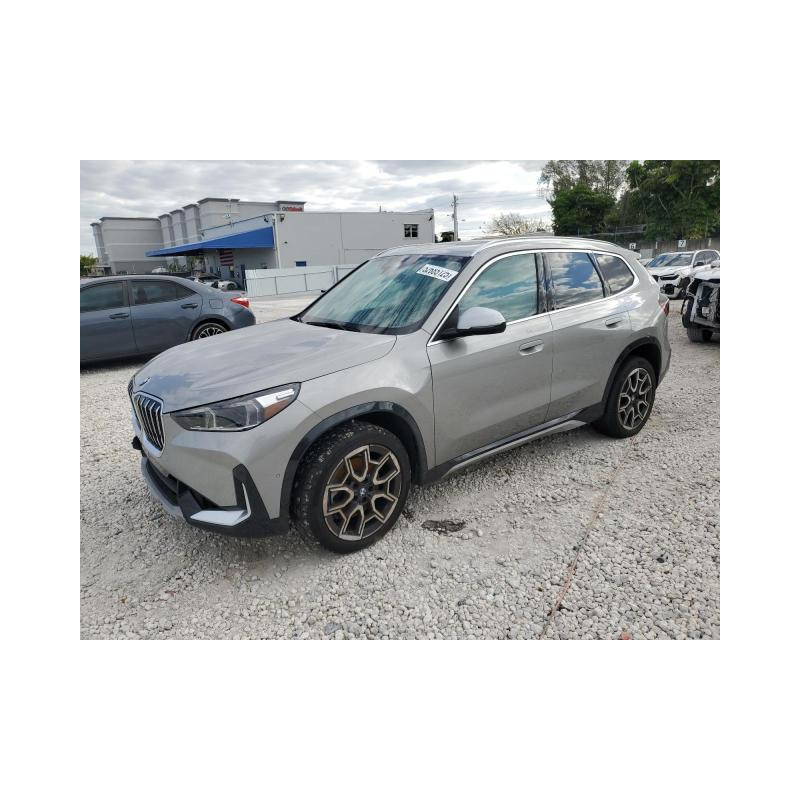 2024 BMW X1 WBX73EF05R5Z49203 52685125 2024 BMW X1 WBX73EF05R5Z49203 52685125