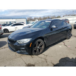 2014 BMW 4 SERIES