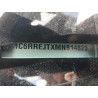 2021 RAM 1500 1C6RREJTXMN814823 54004825