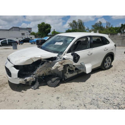 2025 HONDA HR-V 3CZRZ1H32SM719259 55391395