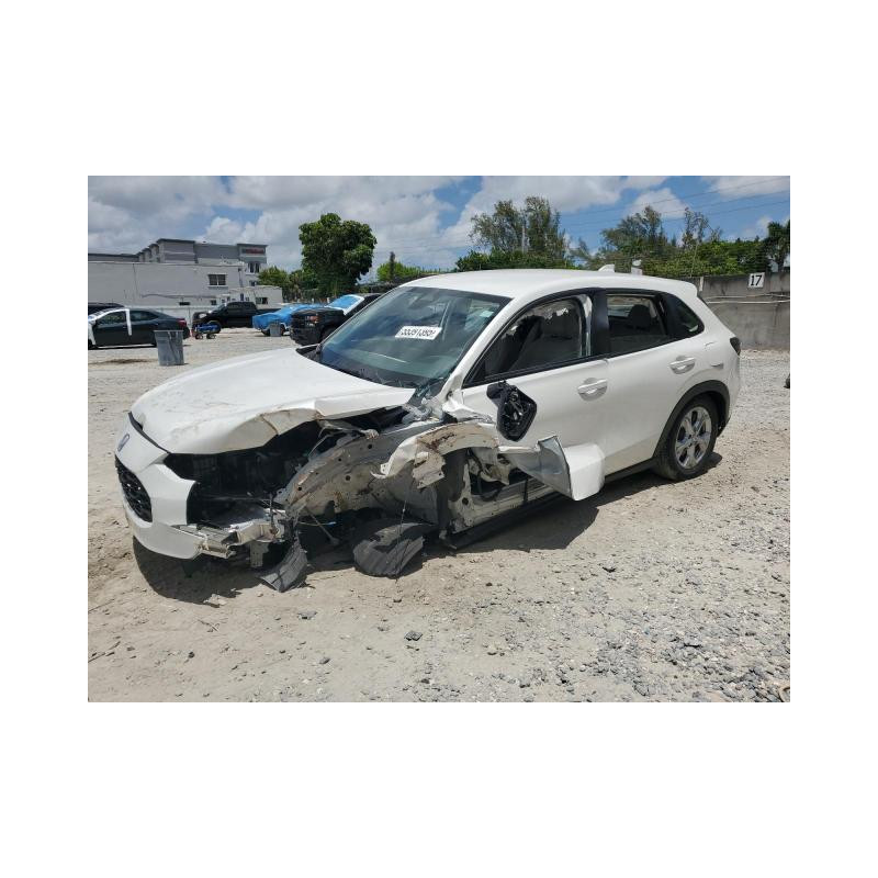 2025 HONDA HR-V 3CZRZ1H32SM719259 55391395 2025 HONDA HR-V 3CZRZ1H32SM719259 55391395