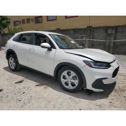 2025 HONDA HR-V 3CZRZ1H32SM719259 55391395