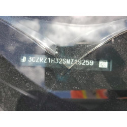 2025 HONDA HR-V 3CZRZ1H32SM719259 55391395