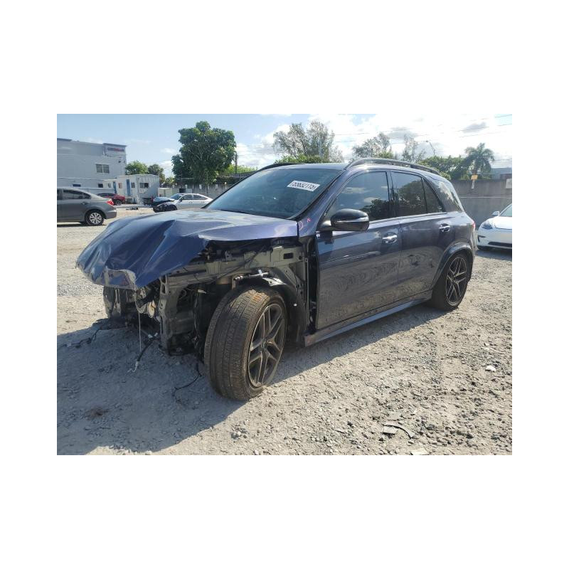 2024 MERCEDES-BENZ GLE-CLASS 4JGFB6BB8RB187474 55632115 2024 MERCEDES-BENZ GLE-CLASS 4JGFB6BB8RB187474 55632115