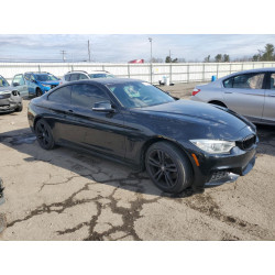 2014 BMW 4 SERIES
