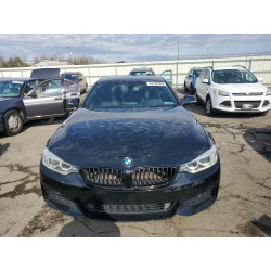 2014 BMW 4 SERIES