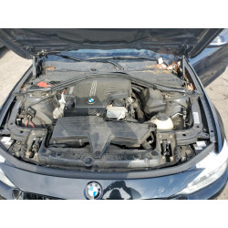 2014 BMW 4 SERIES