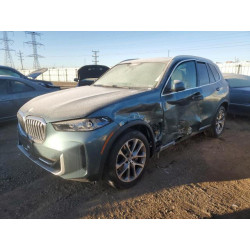 2024 BMW X5 5UX23EU02R9S27351 41624775