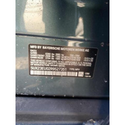 2024 BMW X5 5UX23EU02R9S27351 41624775