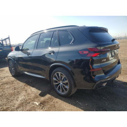 2025 BMW X5 5UX23EU00S9Y75230 54523985