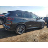2025 BMW X5 5UX23EU00S9Y75230 54523985