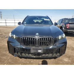 2025 BMW X5 5UX23EU00S9Y75230 54523985