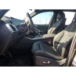 2025 BMW X5 5UX23EU00S9Y75230 54523985