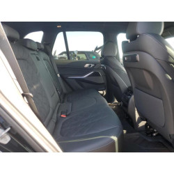 2025 BMW X5 5UX23EU00S9Y75230 54523985