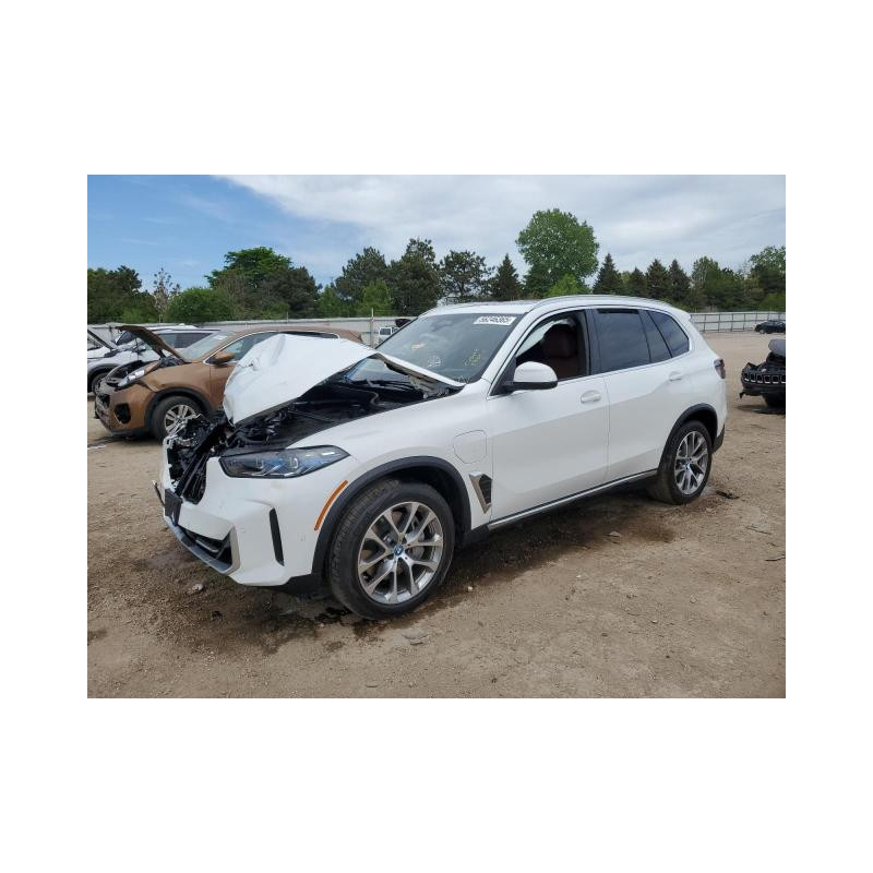 2025 BMW X5 5UX43EU08S9X98972 56246365 2025 BMW X5 5UX43EU08S9X98972 56246365
