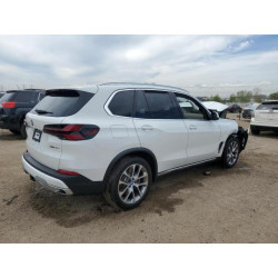 2025 BMW X5 5UX43EU08S9X98972 56246365