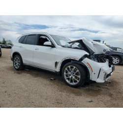 2025 BMW X5 5UX43EU08S9X98972 56246365
