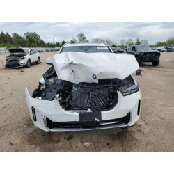 2025 BMW X5 5UX43EU08S9X98972 56246365