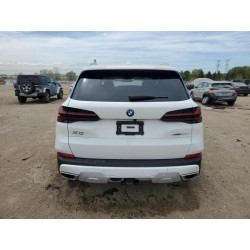 2025 BMW X5 5UX43EU08S9X98972 56246365