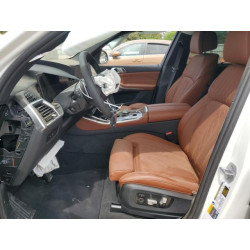 2025 BMW X5 5UX43EU08S9X98972 56246365