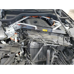 2025 BMW X5 5UX43EU08S9X98972 56246365