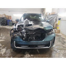 2024 BMW X5 5UX23EU07R9V78014 82619634