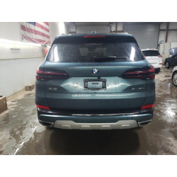 2024 BMW X5 5UX23EU07R9V78014 82619634