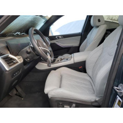 2024 BMW X5 5UX23EU07R9V78014 82619634