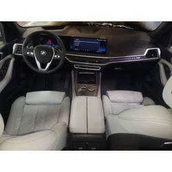 2024 BMW X5 5UX23EU07R9V78014 82619634