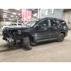 2025 HONDA PILOT 5FNYG1H65SB086794 52236335