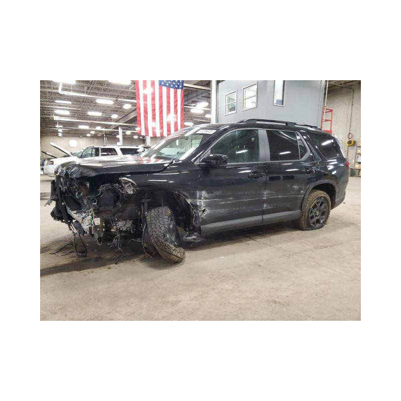 2025 HONDA PILOT 5FNYG1H65SB086794 52236335 2025 HONDA PILOT 5FNYG1H65SB086794 52236335