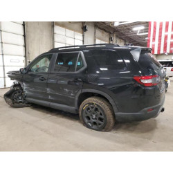 2025 HONDA PILOT 5FNYG1H65SB086794 52236335