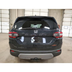 2025 HONDA PILOT 5FNYG1H65SB086794 52236335