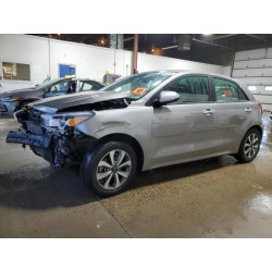 2023 KIA RIO 3KPA25AD5PE551488 53318135